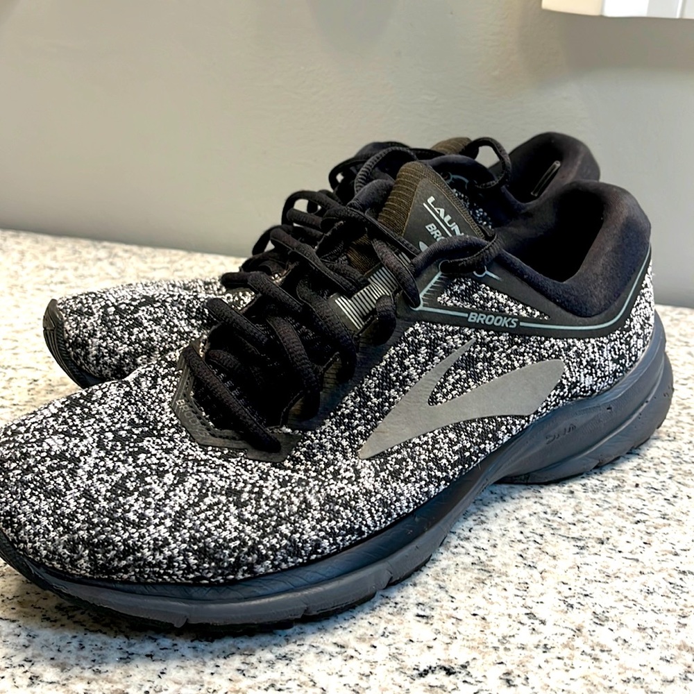 Brooks Launch 5 Running Shoes